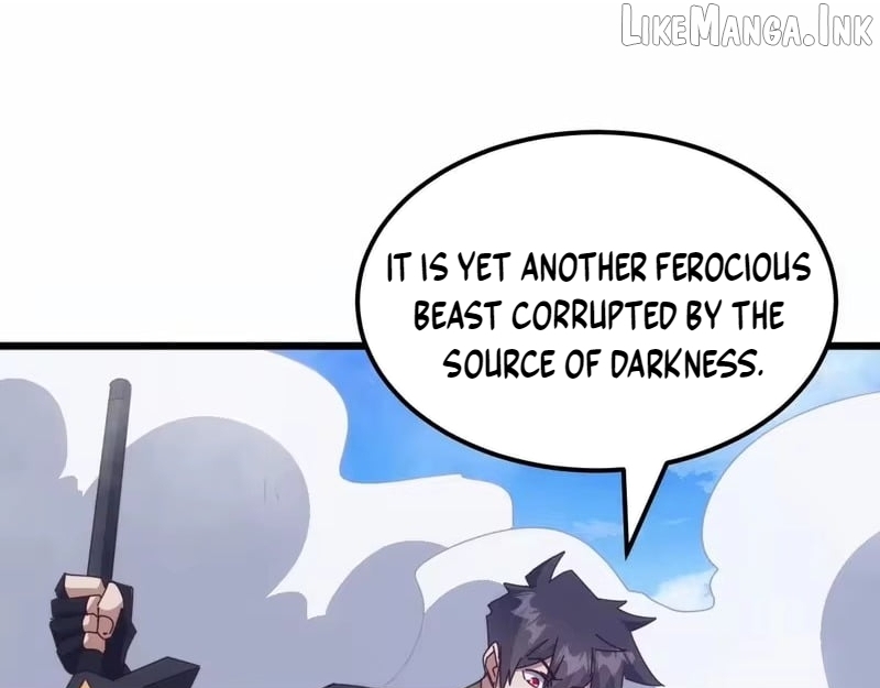 Invasion of the Myriad Races: Starting by Taming a Legendary Beast Chapter 87  - page 79